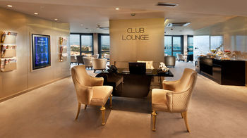 Executive Lounge